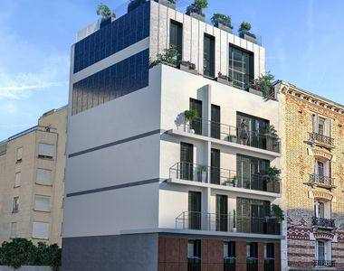 LES VERRIERES à Boulogne-Billancourt