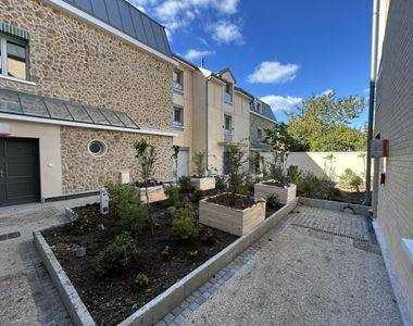 VILLA KLEBER - VILLA KLEBER - TR1 à Le Chesnay-Rocquencourt