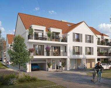 LES SEIGNEURIES à Baillet-en-France