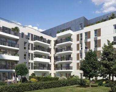 62 ROOSEVELT à Aubervilliers