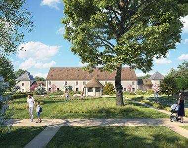 LA FERME DE CHESSY à Chessy