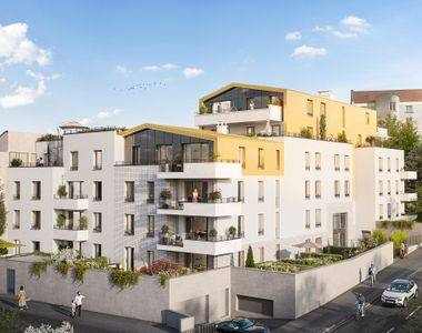 LES TERRASSES DE BELLEVUE à Meudon