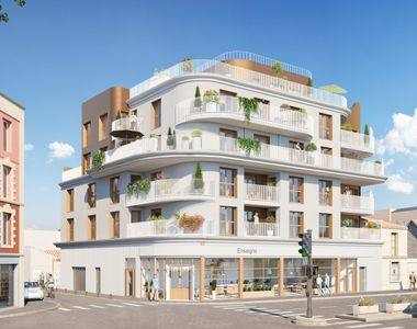 Icone (93) à Aubervilliers
