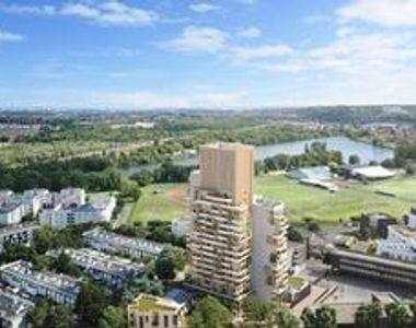 L'APARTÉ 2 à Vigneux-sur-Seine