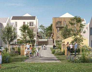 LE HAMEAU DE LUVERA - PAQUERETTE - N, O et P à Louvres