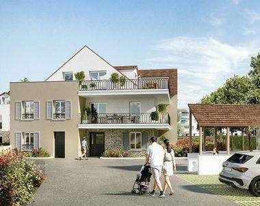Le Cèdre Bleu à Ballancourt-sur-Essonne