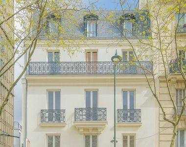 14 JEAN JAURES-CLICHY à Clichy