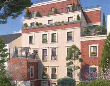 Les Viselets (94) à Nogent-sur-Marne
