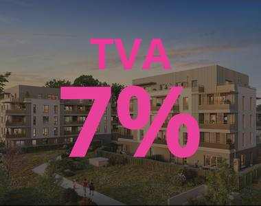 Les Allées du Bois - TVA 7% à Melun
