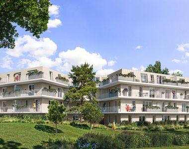 LES VILLAS D'EUGÉNIE à Ville-d'Avray